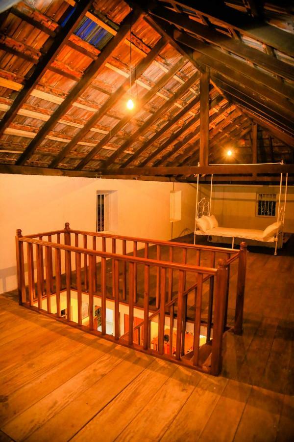 Kandy Spice Villa Dış mekan fotoğraf