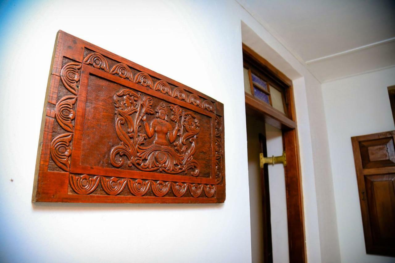 Kandy Spice Villa Dış mekan fotoğraf